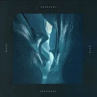 Aiyo — Crevasse — обложка